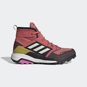 Adidas Terrex Trailmaker Hiking Shoes